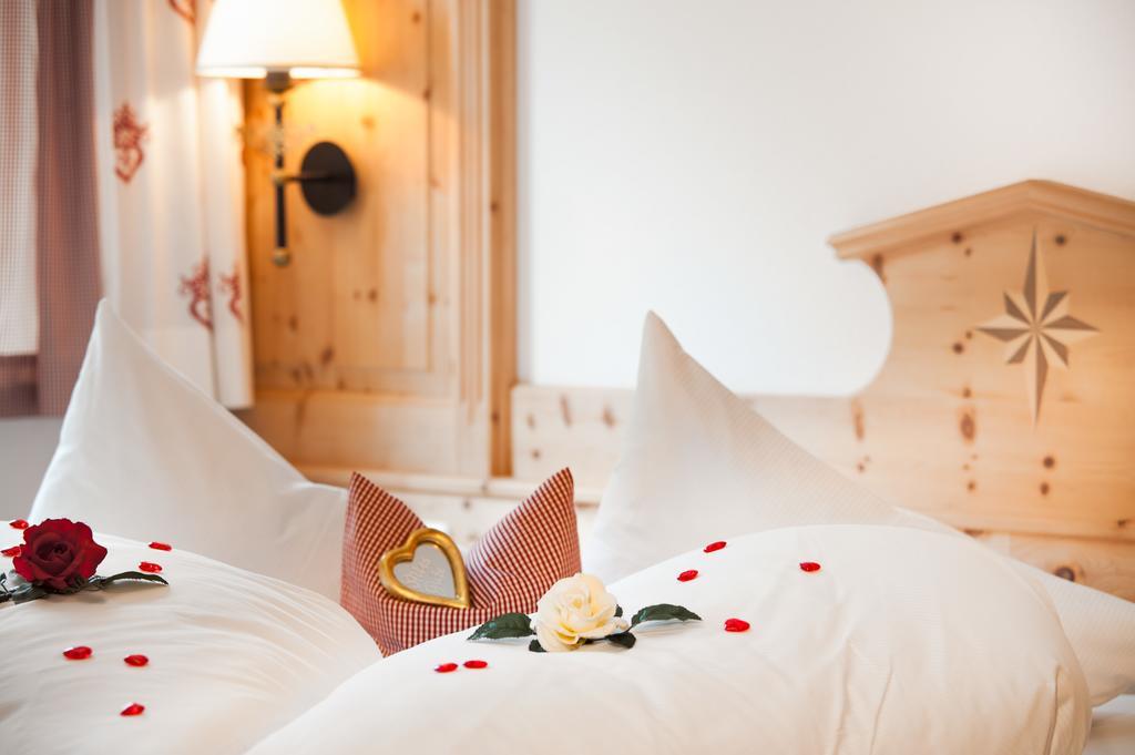 Ferienschloessl Harmonie Hotel โฮลซ์เกา ห้อง รูปภาพ