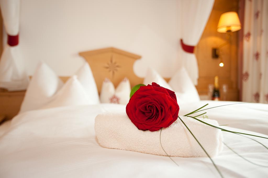 Ferienschloessl Harmonie Hotel โฮลซ์เกา ภายนอก รูปภาพ