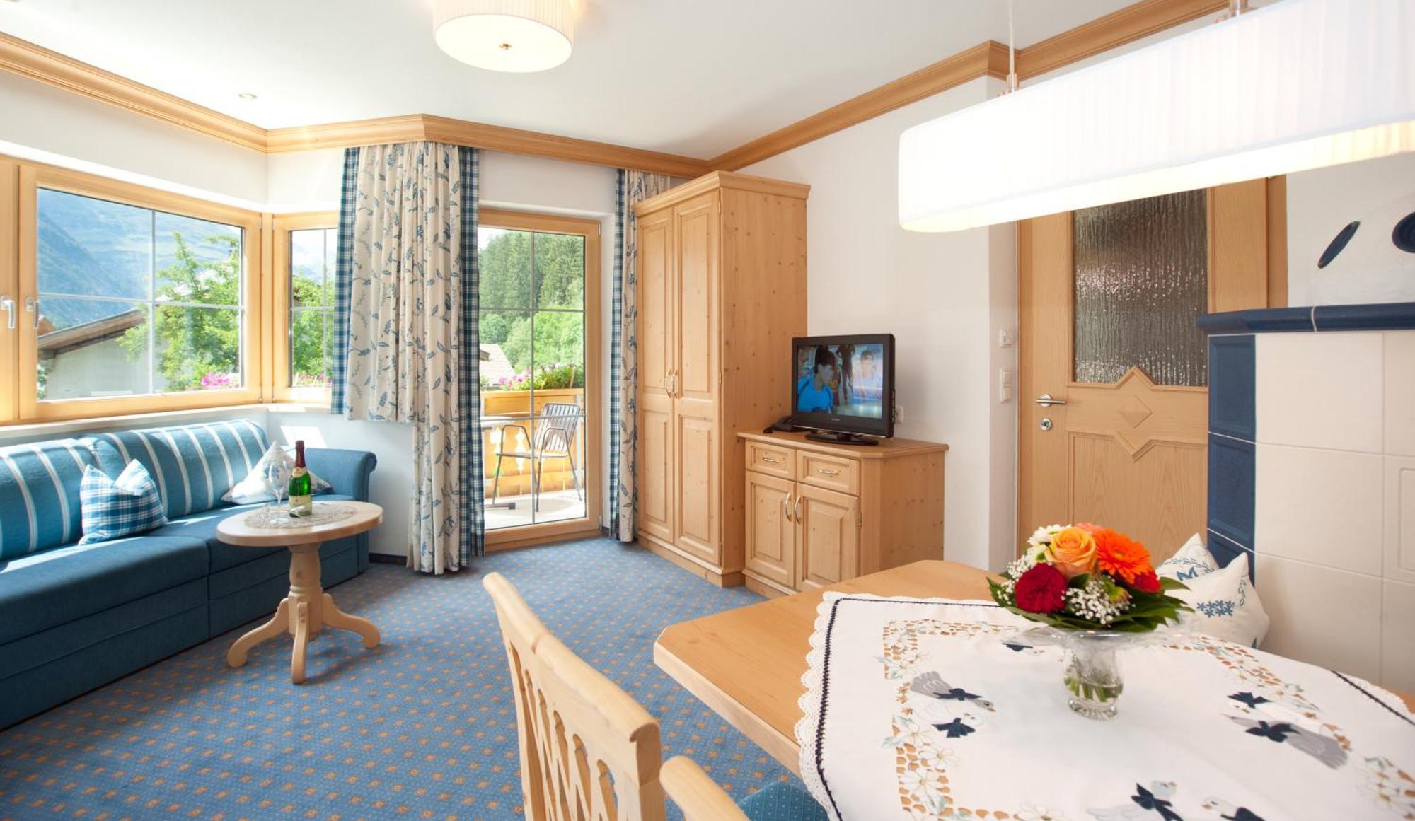 Ferienschloessl Harmonie Hotel โฮลซ์เกา ภายนอก รูปภาพ